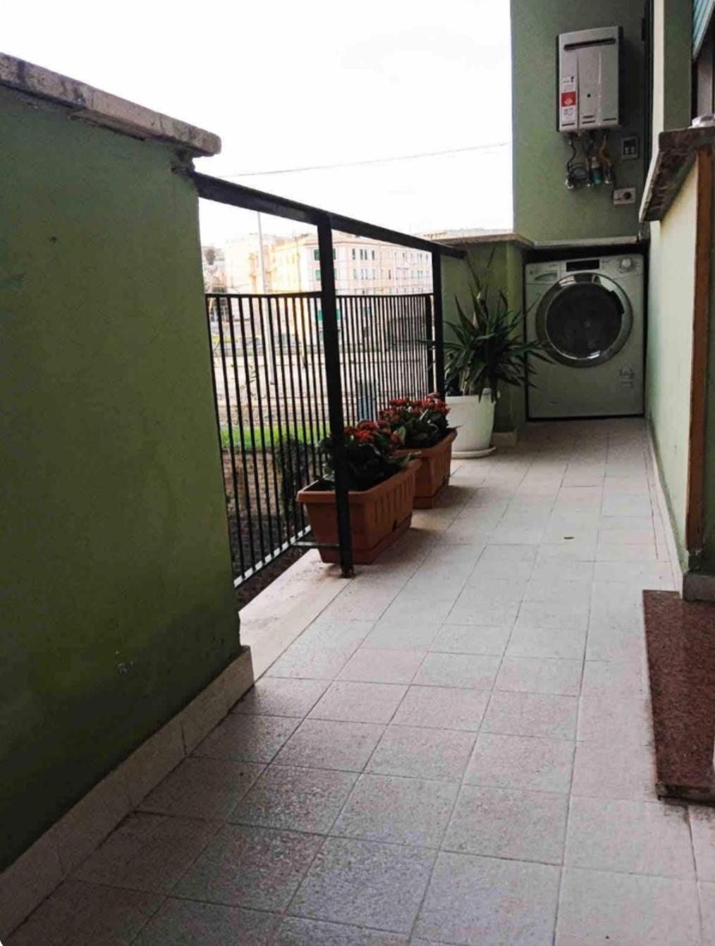 Apartamento Trastevere Station House Roma Exterior foto