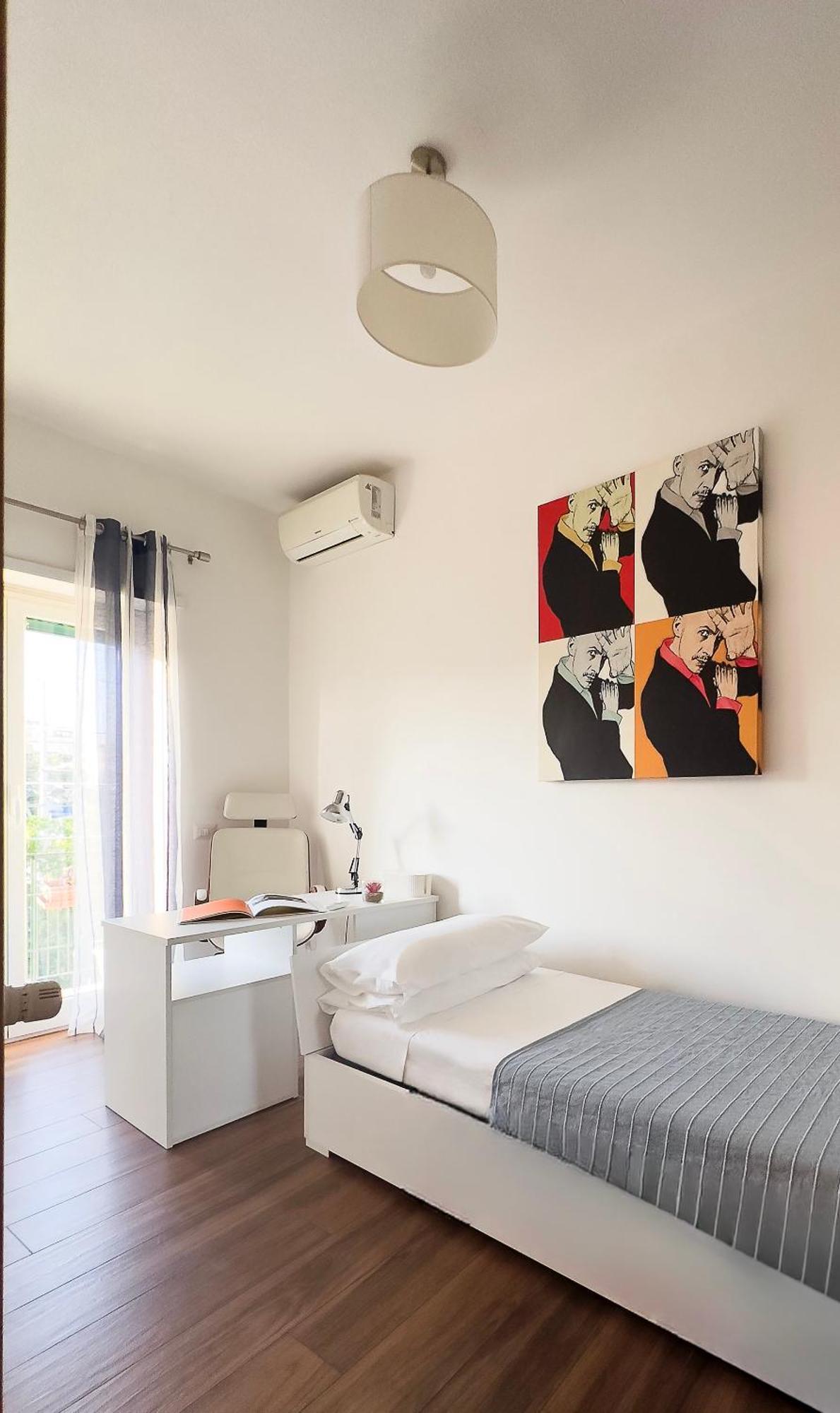 Apartamento Trastevere Station House Roma Exterior foto